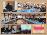 برگزاری کارگاه آموزشی آموزش عملی مبانی ارگونومی در محیط کار  2
