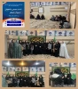 برگزاری نشست صمیمی دانشجویان با مسئولان دانشکده ملی مهارت دختران کاشان 2