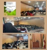 برگزاری کرسی آزاد اندیشی در دانشکده ملی مهارت دختران کاشان 2