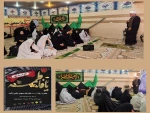 نشست روشنگری و پاسخ به شبهات در دانشکده ملی مهارت دختران کاشان 2