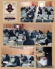 برگزاری مسابقه حفظ و ترجمه سوره واقعه در دانشکده ملی مهارت دختران کاشان 2