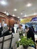 برگزاری نخستین نمایشگاه تخصصی صنعت معماری کاشان در  دانشکده ملی مهارت دختران کاشان 2