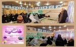 برگزاری نشست روشنگری در دانشکده ملی مهارت دختران کاشان 2