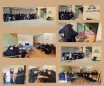 بازگشایی مرکز مشاوره و سبک زندگی دانشکده ملی و مهارت دختران کاشان 2