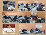 اجرای طرح قرآنی تسنیم با محوریت حفظ و ترجمه سور قرآنی  2