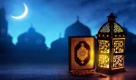 حلول ماه رمضان ماه رحمت و آمرزش مبارک باد 2