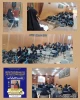 برگزاری نشست های تخصصی دانشجویی به مناسبت ماه مبارک رمضان 2