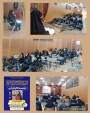 برگزاری نشست های تخصصی دانشجویی به مناسبت ماه مبارک رمضان