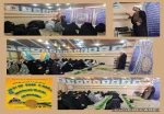 برگزاری نشست روشنگری در دانشکده ملی مهارت دختران کاشان 2