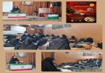 برگزاری گفتمان دانشجویی در دانشکده ملی مهارت دختران کاشان 2
