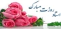 بزرگداشت روز استاد مبارک