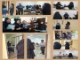 تقدیر و تکریم از اساتید دانشکده ملی مهارت دختران کاشان