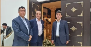 تقدیر و تکریم از  اساتید ارجمند دانشکده های ملی مهارت کاشان به مناسبت گرامیداشت روز استاد 2