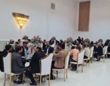 تقدیر و تکریم از  اساتید ارجمند دانشکده های ملی مهارت کاشان به مناسبت گرامیداشت روز استاد 4