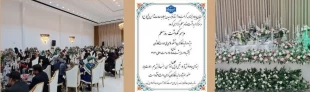 تقدیر و تکریم از  اساتید ارجمند دانشکده های ملی مهارت کاشان به مناسبت گرامیداشت روز استاد 5