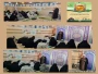 برگزاری نشست روشنگری در دانشکده ملی مهارت دختران کاشان