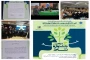 کسب مقام رتبه اول توسط دفتر مشاوره و سبک زندگی دانشکده دختران کاشان