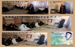 برگزاری نشست جهاد تبیین 2