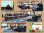 برگزاری کارگاه آموزشی تیروئید و فشـار خون در دانشکده ملی مهارت دختران کاشان