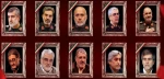 عرض تسلیت شهادت جمعی از فرماندهان و دانشمندان ایران اسلامی 2